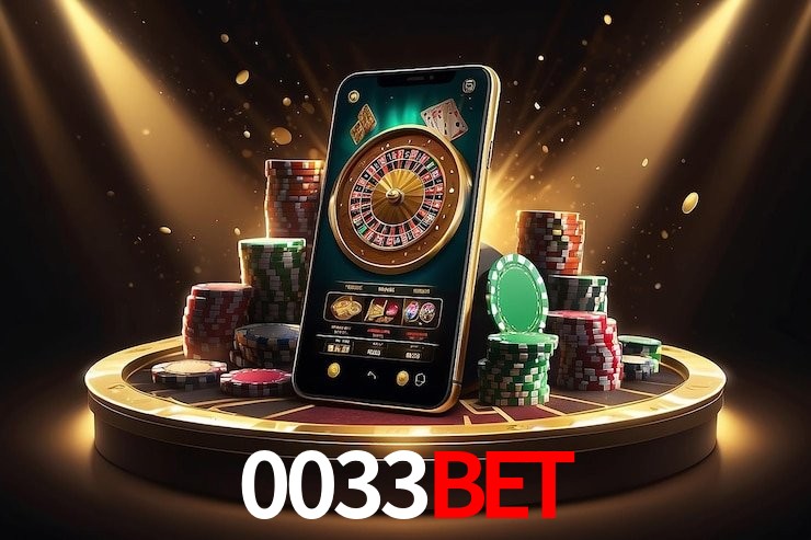 0033bet - Winners Celebration